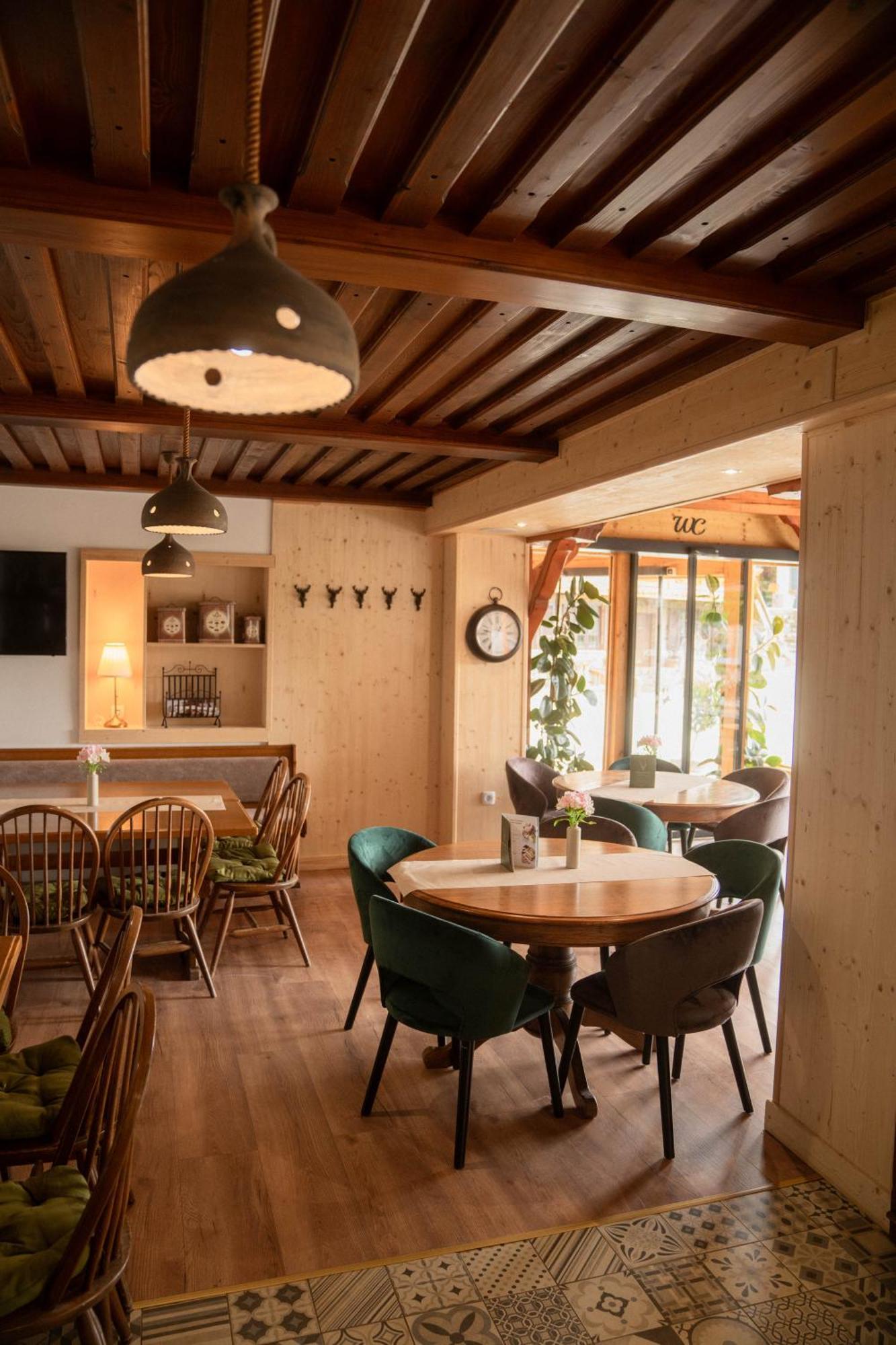 Guesthouse Jelenov Greben Podčetrtek Zewnętrze zdjęcie