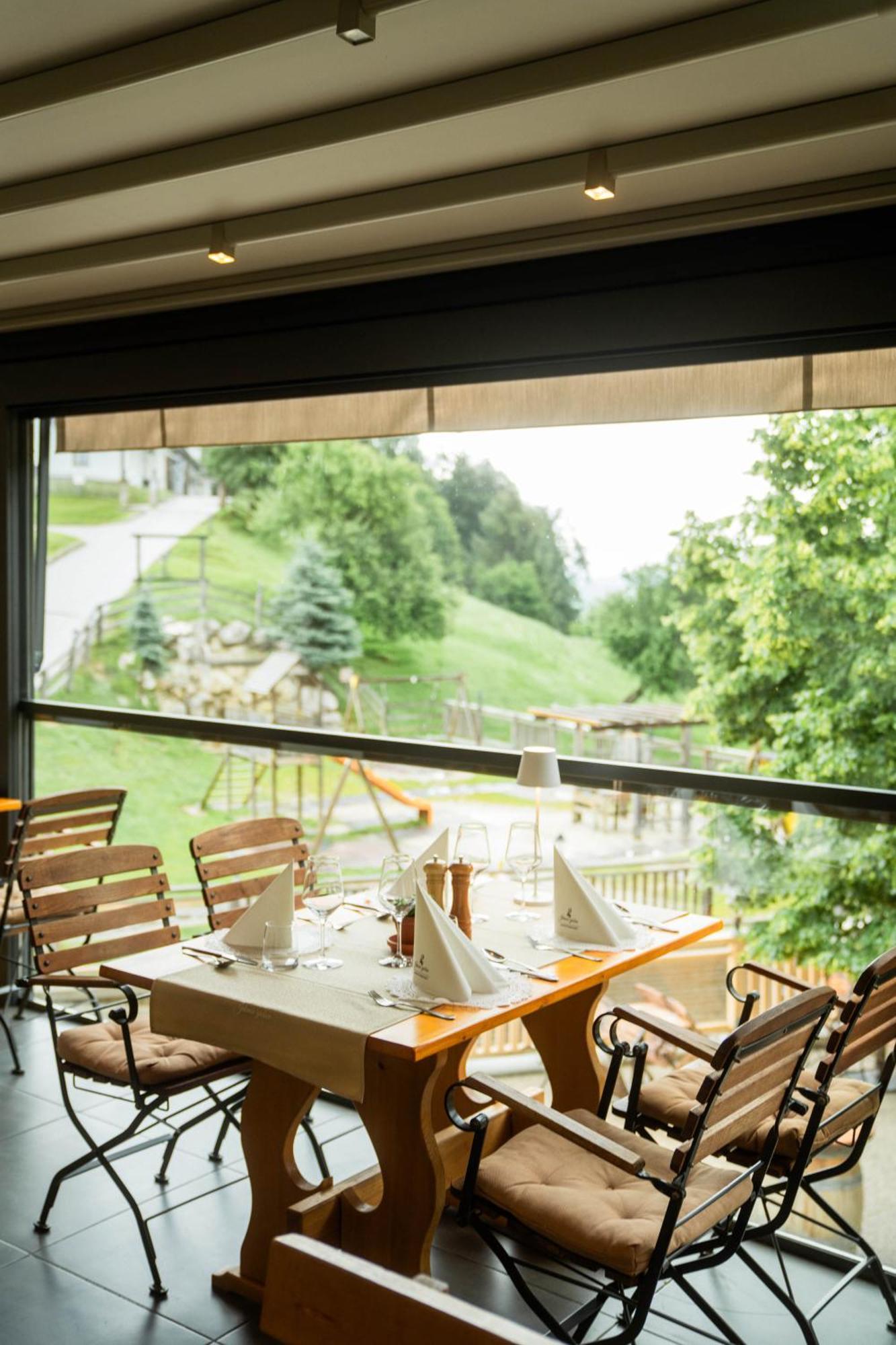 Guesthouse Jelenov Greben Podčetrtek Zewnętrze zdjęcie