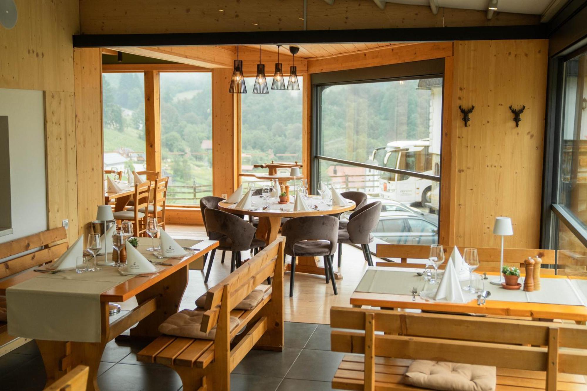 Guesthouse Jelenov Greben Podčetrtek Zewnętrze zdjęcie