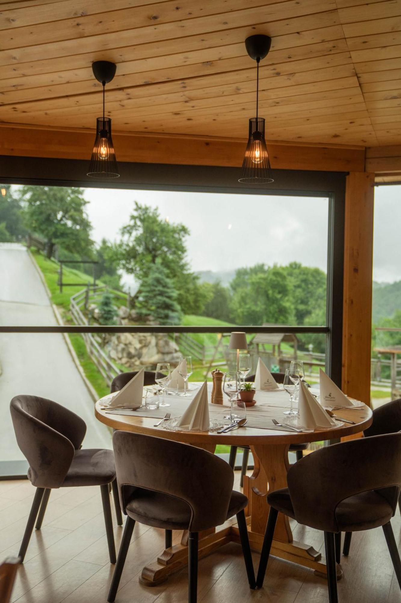 Guesthouse Jelenov Greben Podčetrtek Zewnętrze zdjęcie