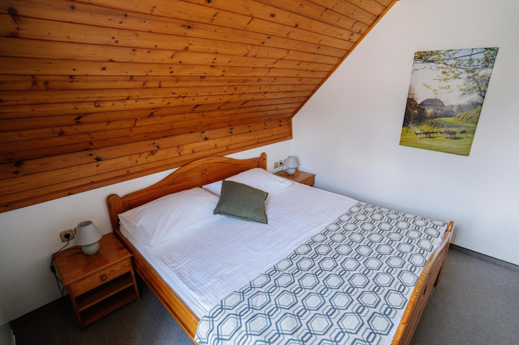 Guesthouse Jelenov Greben Podčetrtek Zewnętrze zdjęcie