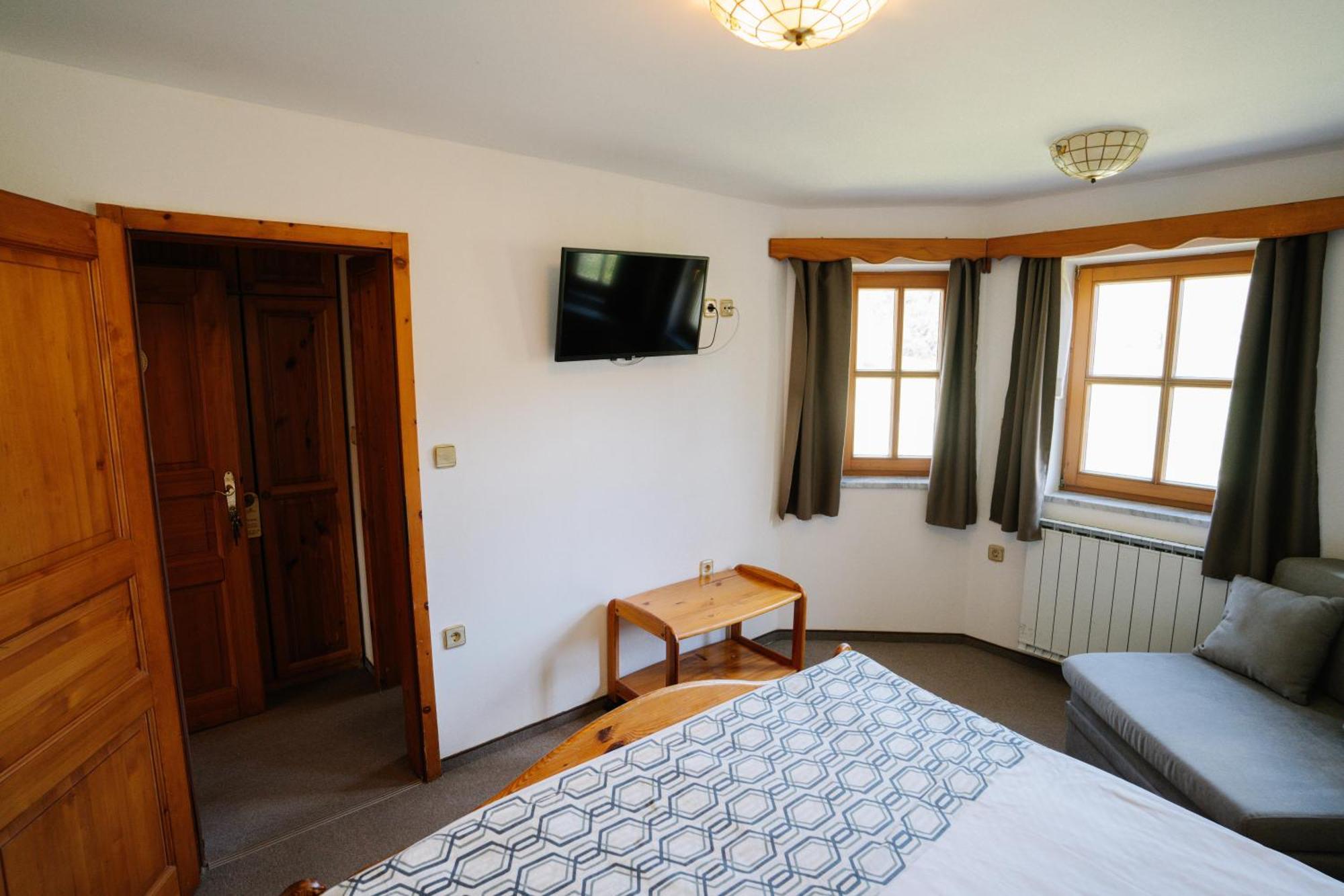 Guesthouse Jelenov Greben Podčetrtek Zewnętrze zdjęcie